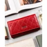 Kép 3/6 - Női Bőr Pénztárca R-Rd-07-Gcl-Q-3813 Red