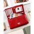 Kép 5/6 - Női Bőr Pénztárca R-Rd-07-Gcl-Q-3813 Red