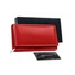 Kép 1/9 - Női Bőr Pénztárca Rd-07-Gcl-2166 Red
