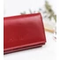 Kép 3/9 - Női Bőr Pénztárca Rd-07-Gcl-2166 Red