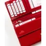 Kép 6/8 - Női Bőr Pénztárca Rd-12-Gcl-4-9956 Red