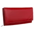 Kép 2/3 - Női Bőr Pénztárca Rd-24-Gcl-Nl-8453 Red