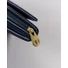 Kép 5/10 - Női Bőr Pénztárca Rh-20A-1-Sh-8131 B - Kék