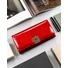 Kép 2/9 - Női Bőr Pénztárca Rh-27A-1-Sh-8216 Red