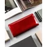 Kép 4/9 - Női Bőr Pénztárca Rh-27A-1-Sh-8216 Red