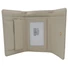 Kép 3/4 - Női Pénztárca Pu Sf-1077-Dnm-8172 Beige