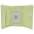 Kép 3/4 - Női Pénztárca Pu Sf-1077-Dnm-8189 Limon