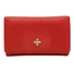 Kép 2/4 - Női Pénztárca Pu Sf-1077-Dnm-8165 Red