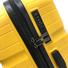 Kép 2/7 - BŐRÖND - 002 - L-ES NAGY MÉRET - POLYPROPYLENE - 77 X 53 X 30 - SÁRGA