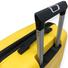 Kép 3/7 - BŐRÖND - 002 - L-ES NAGY MÉRET - POLYPROPYLENE - 77 X 53 X 30 - SÁRGA