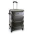 Kép 4/7 - Bőrönd - 950 - S-Es Kis Méret - 55 X 38 X 20 - Caffee
