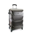 Kép 3/6 - Bőrönd - 950 - L-Es Nagy Méret - 75 X 47 X 29 - Caffee