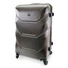 Kép 1/7 - Bőrönd - 950 - S-Es Kis Méret - 55 X 38 X 20 - Caffee