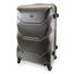 Kép 1/7 - Bőrönd - 950 - S-Es Kis Méret - 55 X 38 X 20 - Caffee