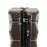 Kép 7/7 - Bőrönd - 950 - S-Es Kis Méret - 55 X 38 X 20 - Caffee