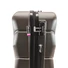 Kép 6/7 - Bőrönd - 950 - M-Es Közepes Méret - 65 X 44 X 24 - Caffee