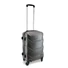 Kép 2/7 - Bőrönd - 950 - S-Es Kis Méret - 55 X 38 X 20 - Caffee