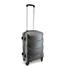 Kép 2/7 - Bőrönd - 950 - S-Es Kis Méret - 55 X 38 X 20 - Caffee