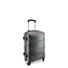Kép 3/7 - Bőrönd - 950 - S-Es Kis Méret - 55 X 38 X 20 - Caffee