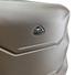 Kép 6/7 - Bőrönd - 950 - S-Es Kis Méret - 55 X 38 X 20 - Caffee