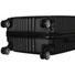 Kép 9/9 - PÉTERSON BŐRÖND    PTN   ML-29-BLACK   S   2106  - 55 X 38 X 24 -