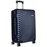 Kép 1/10 - Péterson Bőrönd Ptn Ml-29-Navy S 2137 - 55 X 38 X 24 -