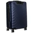 Kép 3/10 - Péterson Bőrönd Ptn Ml-29-Navy S 2137 - 55 X 38 X 24 -