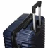 Kép 4/10 - Péterson Bőrönd Ptn Ml-29-Navy S 2137 - 55 X 38 X 24 -