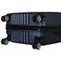 Kép 6/10 - Péterson Bőrönd Ptn Ml-29-Navy S 2137 - 55 X 38 X 24 -