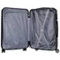 Kép 8/10 - Péterson Bőrönd Ptn Ml-29-Navy S 2137 - 55 X 38 X 24 -