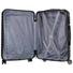 Kép 8/10 - Péterson Bőrönd Ptn Ml-29-Navy S 2137 - 55 X 38 X 24 -