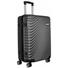Kép 1/12 - Péterson Bőrönd Ptn Ml-29-D.Grey S 2410 - 55 X 38 X 24 -