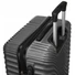 Kép 4/12 - Péterson Bőrönd Ptn Ml-29-D.Grey S 2410 - 55 X 38 X 24 -