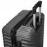 Kép 4/12 - Péterson Bőrönd Ptn Ml-29-D.Grey S 2410 - 55 X 38 X 24 -