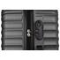 Kép 5/12 - Péterson Bőrönd Ptn Ml-29-D.Grey S 2410 - 55 X 38 X 24 -
