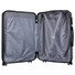 Kép 8/12 - Péterson Bőrönd Ptn Ml-29-D.Grey S 2410 - 55 X 38 X 24 -