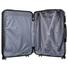 Kép 8/12 - Péterson Bőrönd Ptn Ml-29-D.Grey S 2410 - 55 X 38 X 24 -