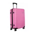 Kép 1/11 - Péterson Bőrönd Ptn Ml-29-Pink S 2472 - 55 X 38 X 24 -