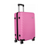 Kép 1/11 - Péterson Bőrönd Ptn Ml-29-Pink S 2472 - 55 X 38 X 24 -
