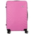Kép 3/11 - Péterson Bőrönd Ptn Ml-29-Pink S 2472 - 55 X 38 X 24 -