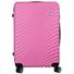 Kép 3/11 - Péterson Bőrönd Ptn Ml-29-Pink S 2472 - 55 X 38 X 24 -