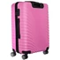 Kép 4/11 - Péterson Bőrönd Ptn Ml-29-Pink S 2472 - 55 X 38 X 24 -