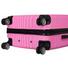 Kép 7/11 - Péterson Bőrönd Ptn Ml-29-Pink S 2472 - 55 X 38 X 24 -