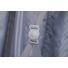 Kép 10/11 - Péterson Bőrönd Ptn Ml-29-Pink S 2472 - 55 X 38 X 24 -