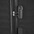 Kép 7/9 - PETERSON BŐRÖND PTN ML-29- BLACK - M MÉRET - 67 X 44 X 26 -