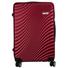 Kép 3/12 - Péterson Bőrönd Ptn Ml-29-Wine S 2168 - 55 X 38 X 24 -
