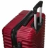 Kép 5/12 - Péterson Bőrönd Ptn Ml-29-Wine S 2168 - 55 X 38 X 24 -