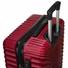 Kép 5/12 - Péterson Bőrönd Ptn Ml-29-Wine S 2168 - 55 X 38 X 24 -