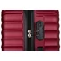 Kép 7/12 - Péterson Bőrönd Ptn Ml-29-Wine S 2168 - 55 X 38 X 24 -