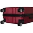 Kép 8/12 - Péterson Bőrönd Ptn Ml-29-Wine S 2168 - 55 X 38 X 24 -